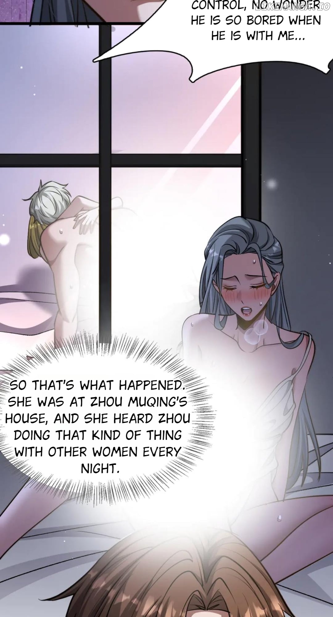I’m Trapped In This Day For One Thousand Years Chapter 191 - page 46